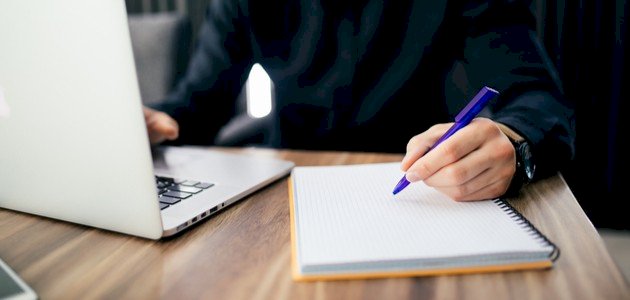 كيفية نقد رسالة ماجستير