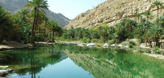 آثار عمان آثار عمان