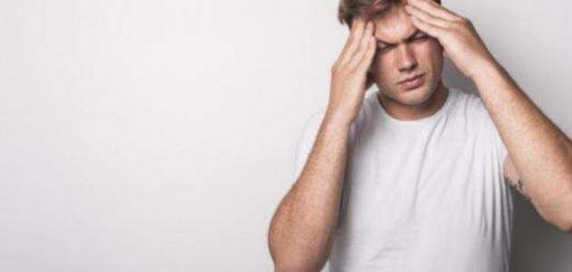 أعراض نقص المغنيسيوم