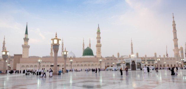 ما اسم بنات الرسول
