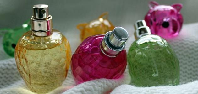 هل يجوز وضع العطر في رمضان