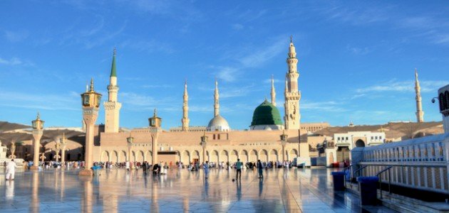 واجبنا نحو الصحابة