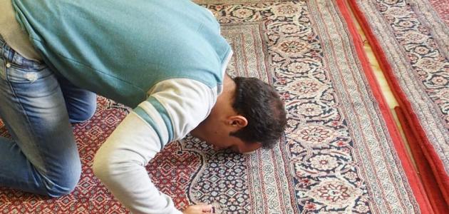 هل يجوز تاخير صلاة التراويح