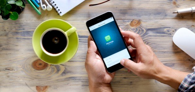 طريقة حذف النسخ الاحتياطيه من الواتس اب