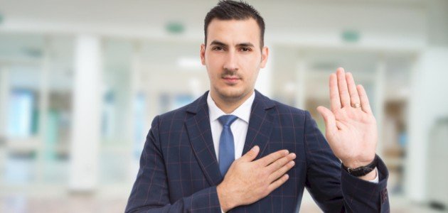 نصائح عن الصدق