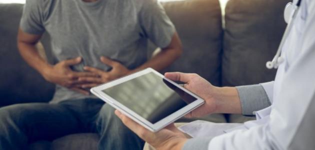 ما علاج الحرقان