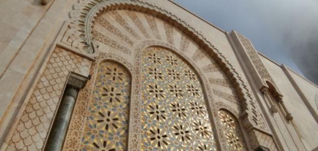حديث شريف يبين فضل الخشوع في الصلاة