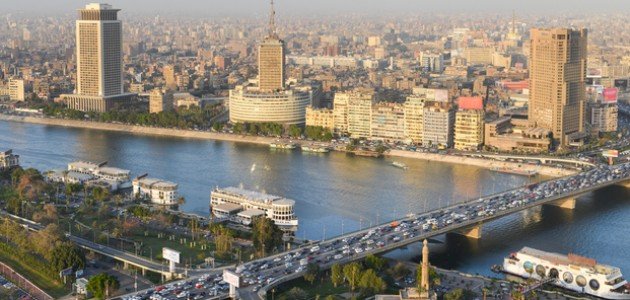 مدينة مصر الجديدة