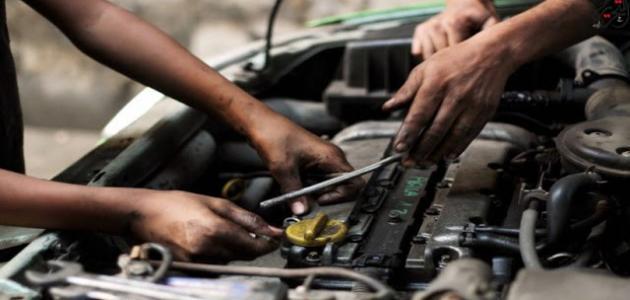 أسباب عدم سحب السيارة الأوتوماتيك