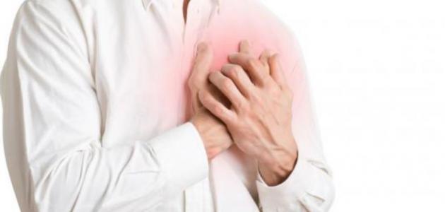 ما علاج خفقان القلب