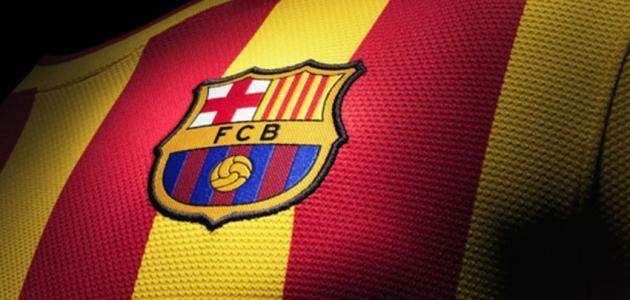 اين تقع برشلونة