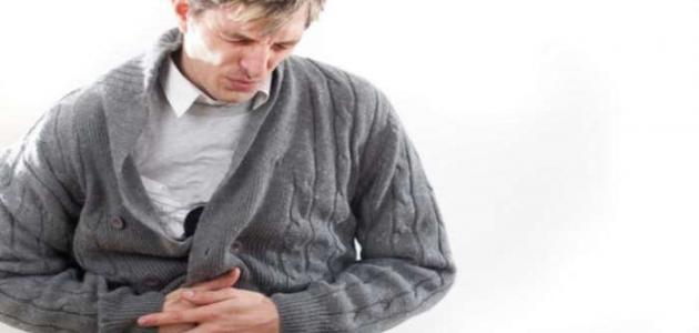 ما علاج وجع المعدة