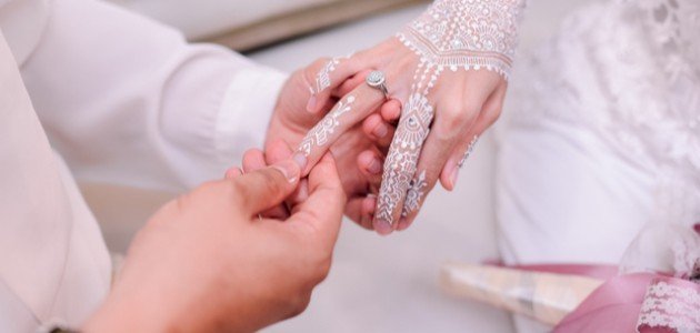 طريقة استخدام الحناء البيضاء