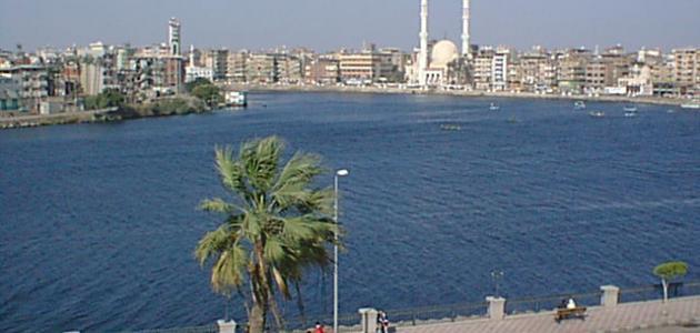 اين تقع محافظة البصرة