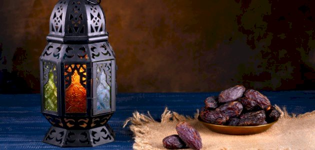 حكم من لم يصم القضاء