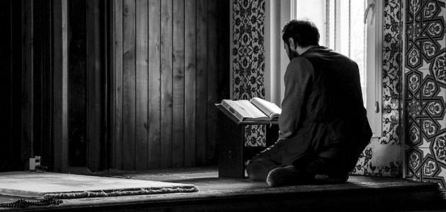 اسباب ضعف الايمان عند الشباب