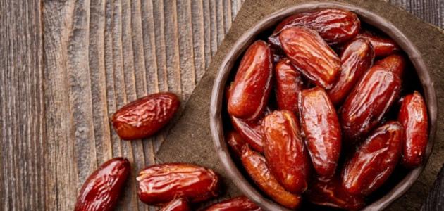 من سنن عيد الفطر
