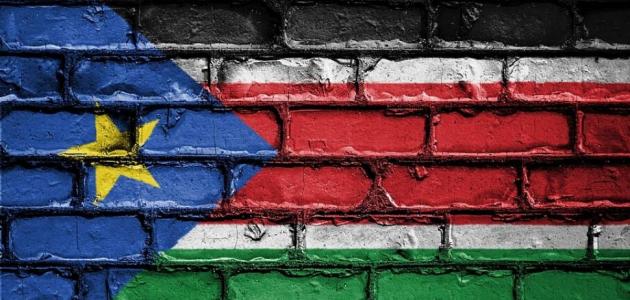 معلومات عن دولة جنوب السودان