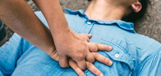 اعراض نقص تروية الدماغ