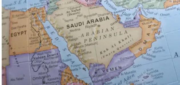 كم دولة اسلامية في العالم