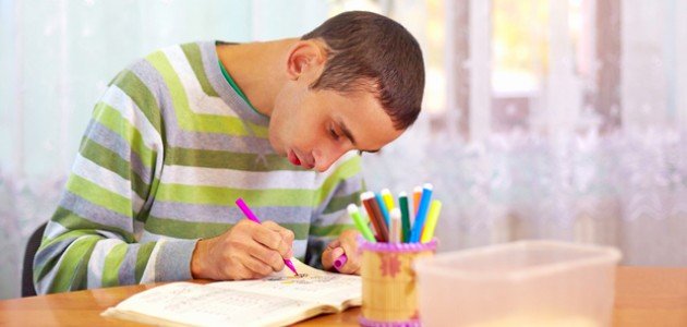 علاج صعوبات التعلم عند الأطفال