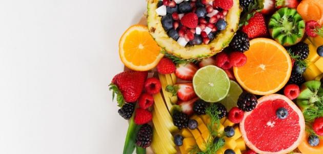 اعراض نقص الفيتامين