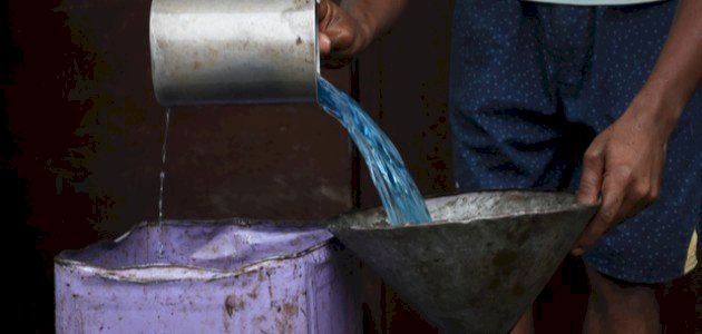 طريقة استخدام الجاز للشعر