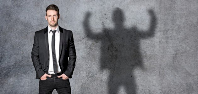 تعريف مفهوم الذات