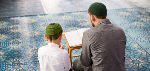 مميزات الثقافة الاسلامية