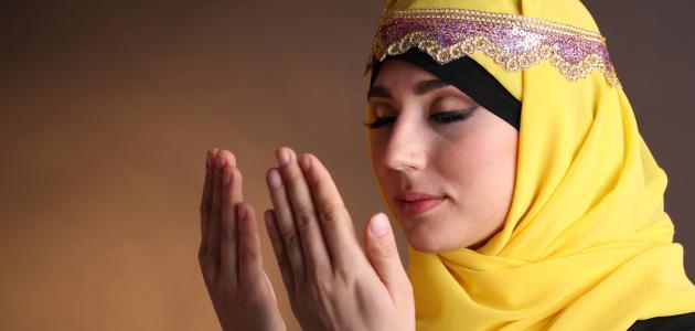 دعاء قوي على شخص