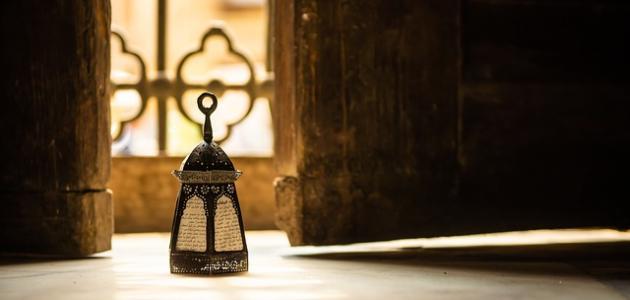 حكم الصيد في رمضان