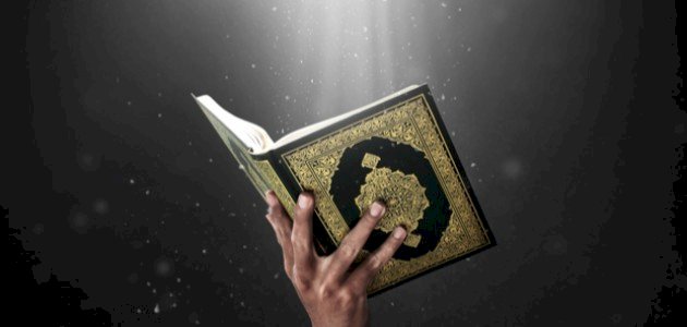 خطبة عن ليلة القدر مكتوبة
