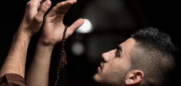 دعاء لفك النحس