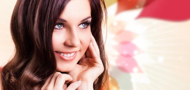 ما هي صفات المرأة الجميلة؟