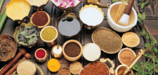 علاج زيادة نشاط الغدة الدرقية بالأعشاب: رأي العلم