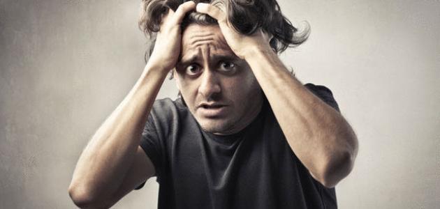 علاج كثرة الاحتلام