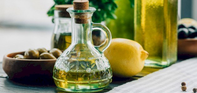 فوائد زيت الزيتون مع الليمون للوجه