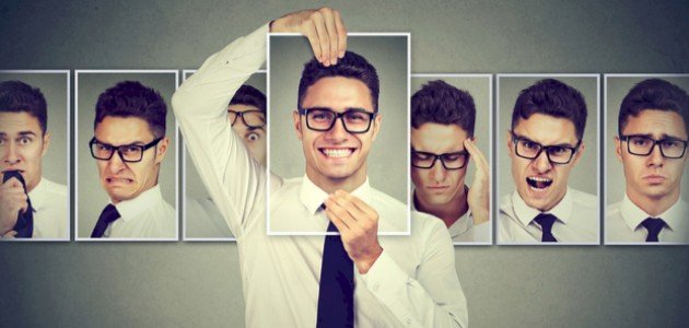 موضوع تعبير عن وصف شخصية