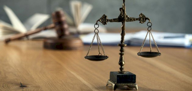 مفهوم العدالة التنظيمية