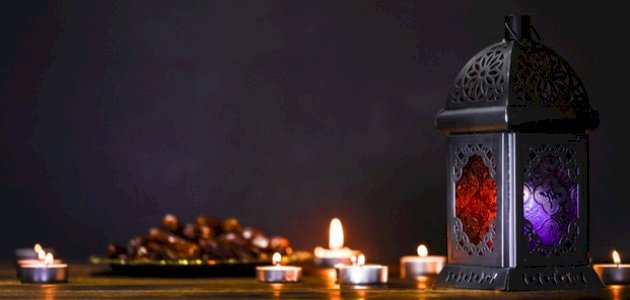 ما الشهر الذي يسبق شهر رمضان المبارك