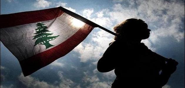 كم يبلغ عدد سكان لبنان