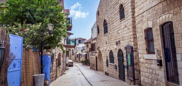 ارتفاع صفد عن سطح البحر ارتفاع صفد عن سطح البحر