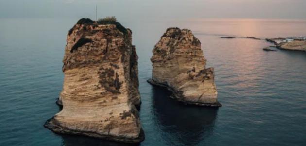 عدد سكان بيروت