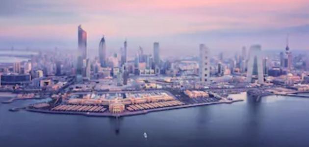 عدد السكان في الكويت