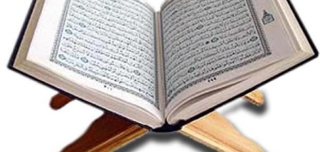 من الذي تكلم في المهد