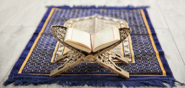 كيف انظم حياتي في طاعة الله