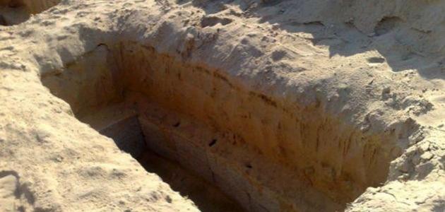 من علامات حسن الخاتمه للميت