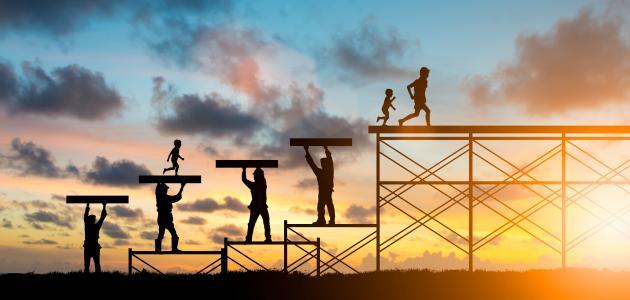 مفهوم التنمية البشرية ومؤشراتها