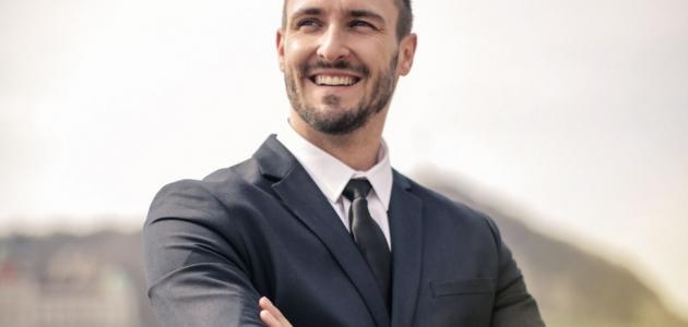 اول خطوات النجاح