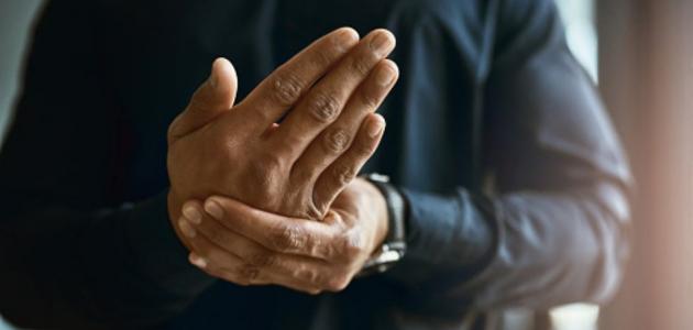 أعراض ضعف الأعصاب